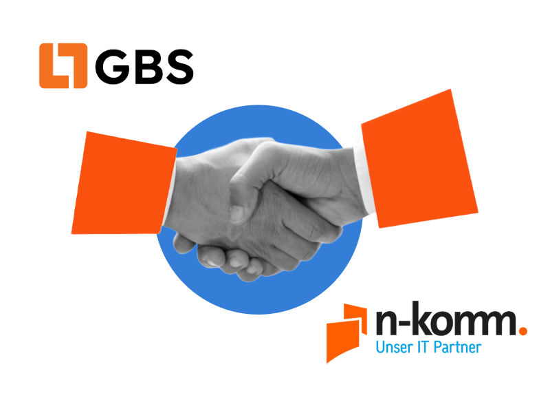 GBS und n-komm mit symbolischem Handshake – Partnerschaft für effektive IT-Sicherheit und Pentests