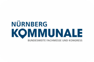Messe Kommunale in Nürnberg – Fachmesse für Kommunalverwaltung, öffentliche Dienstleistungen und digitale Lösungen.