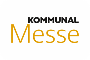 GBS Europa GmbH auf der Messe Kommunal 2026 in Erfurt