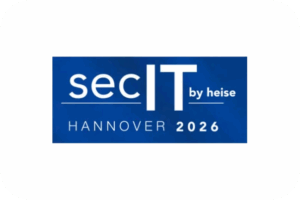 GBS auf der SecIT 2026