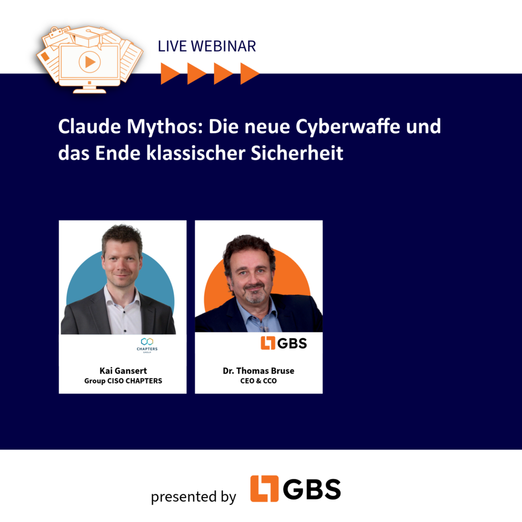 Webinar Claude Mythos