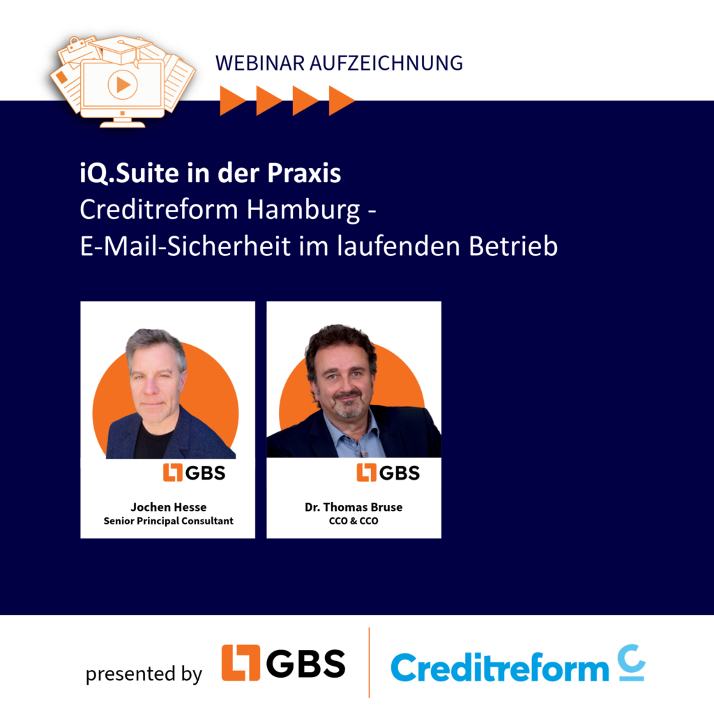 Webinar creditreform Hamburg