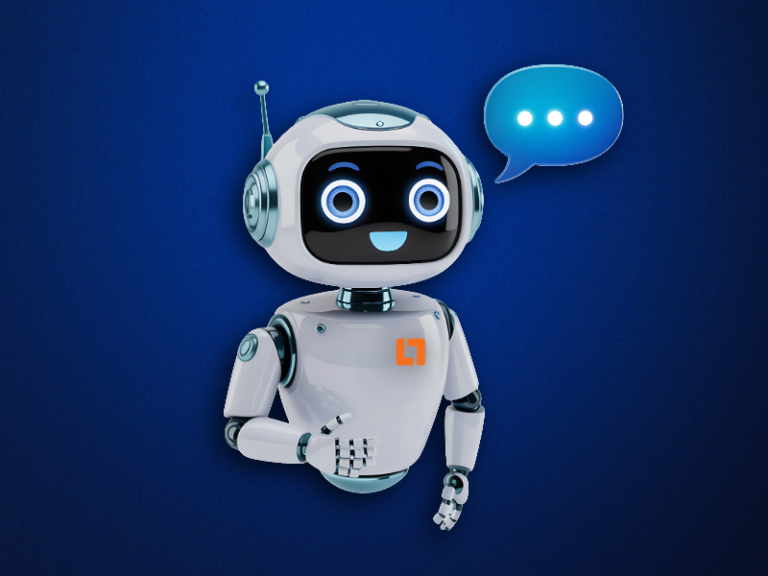 KI Chatbots im Unternehmen - So setzt GBS sie ein