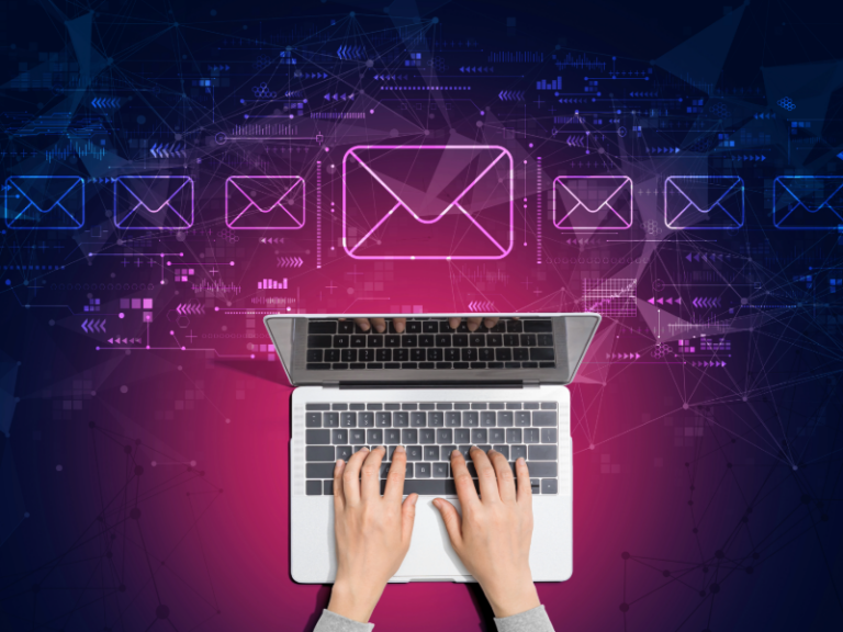 Mehrstufiges E-Mail-Quarantänesystem