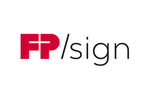 FP Sign